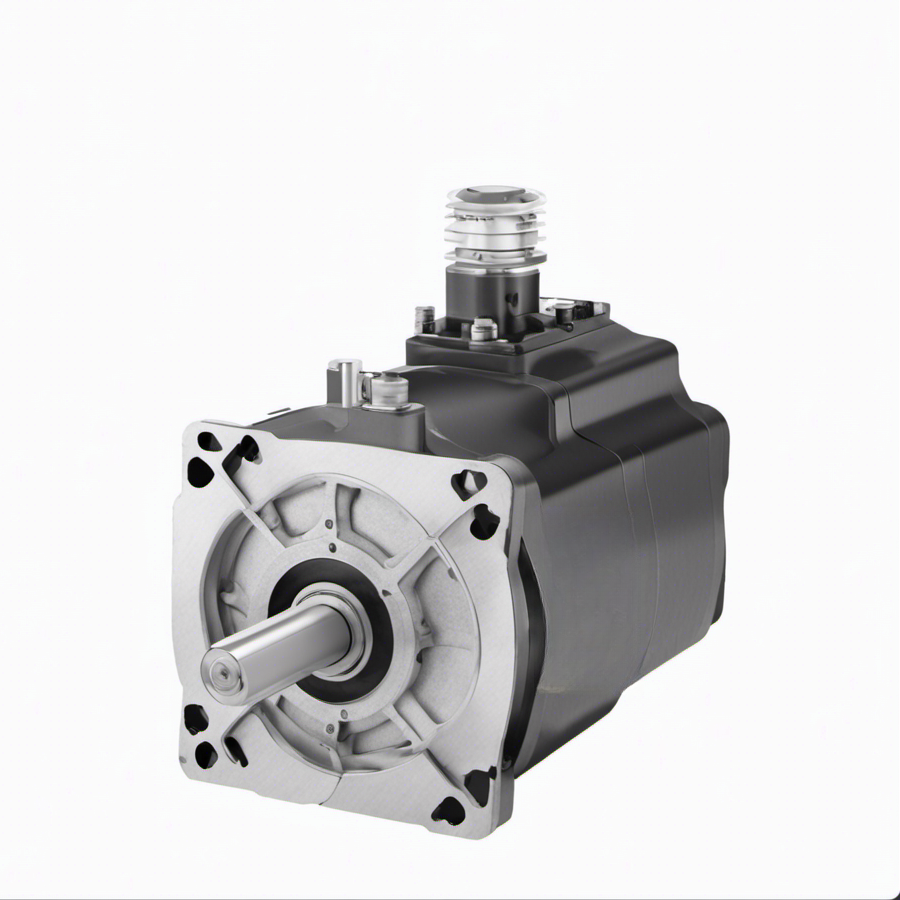 Allen Bradey | MPL-A320H-MK74AA | Servo Motor Rotary Motor