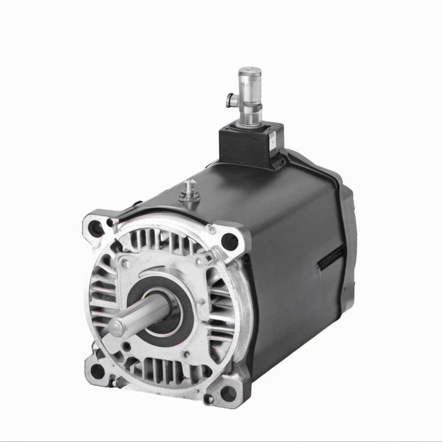 Allen Bradey | MPL-B1510V-EJ74AA | Servo Motor Rotary Motor