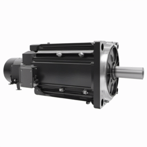 Allen Bradey | MPL-B320P-RK74AA | Servo Motor Rotary Motor