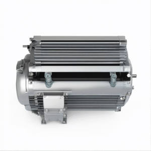 Allen Bradey | MPL-A320P-HJ74AA | Servo Motor Rotary Motor