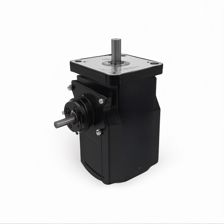 Allen Bradey | VPL-B0753E-WK14AA | Servo Motor Rotary Motor