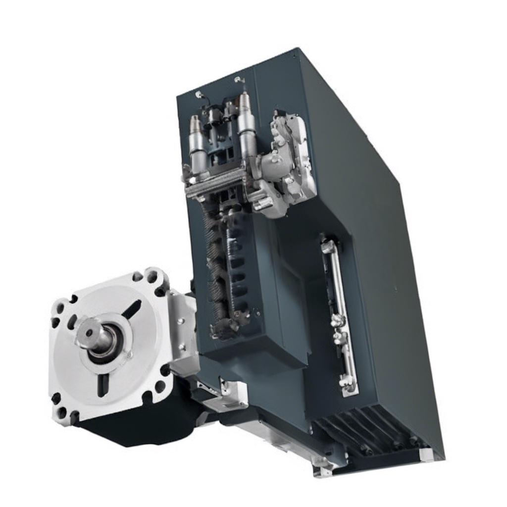 Allen Bradey | MPL-A560F-MJ74AA | Servo Motor Rotary Motor