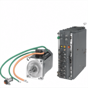 Allen Bradey | MPL-A520K-MK72AA | Servo Motor Rotary Motor