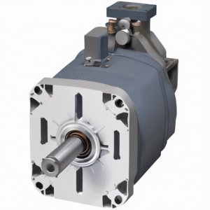 Allen Bradey | MPL-B210V-EJ74AA | Servo Motor Rotary Motor