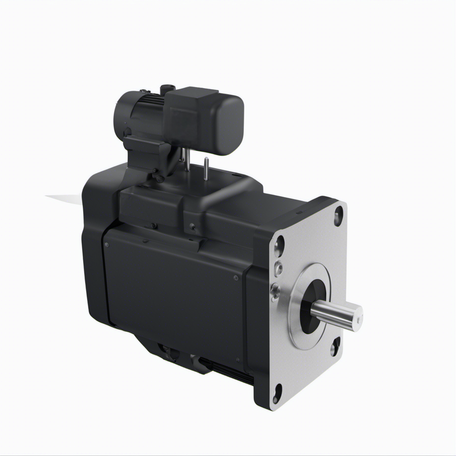 Allen Bradey | MPL-A540K-SJ72AA | Servo Motor Rotary Motor