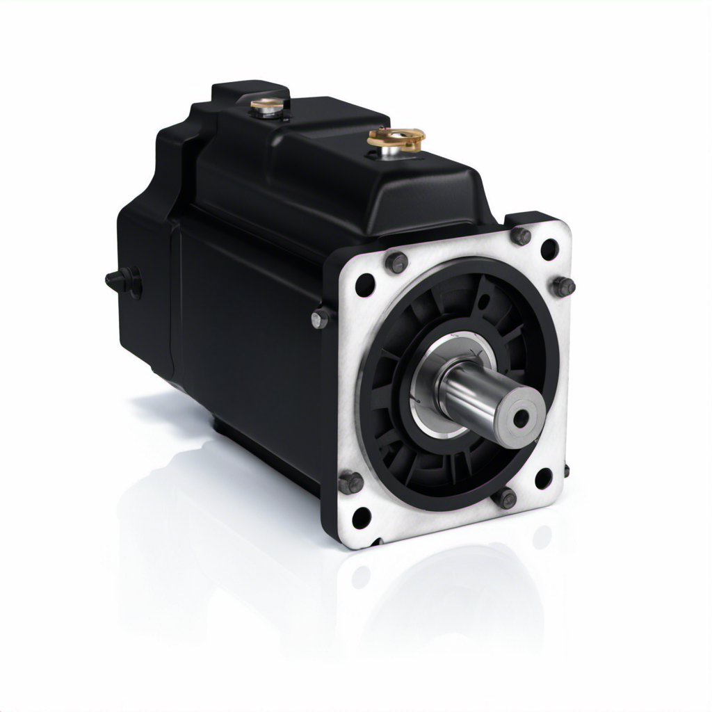 Allen Bradey | VPL-B1303C-CJ14AS | Servo Motor Rotary Motor