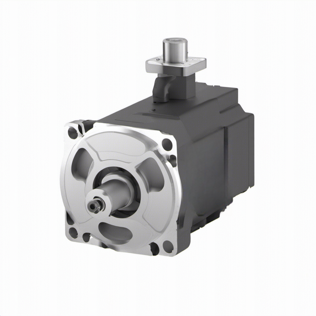 Allen Bradey | MPL-A4530F-MJ72AA | Servo Motor Rotary Motor