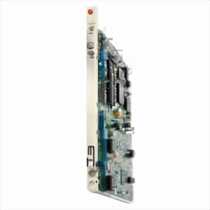 ABB | 07BE62R1 GJV3074306R1 07BE62R1 Expansion Rack with 10 Slots