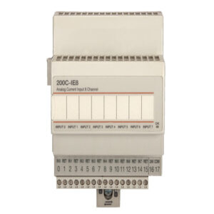 ABB | DC723F 3BDH000373R0001 Digital input/output module