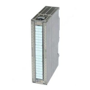 Siemens 6SE7023-4TC61 Simovert Masterdrive Inverter - 15 KW