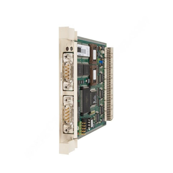 ABB | 70SK35A HESG446694R0001,HESG446694R1 Output Module for Voltage Signals