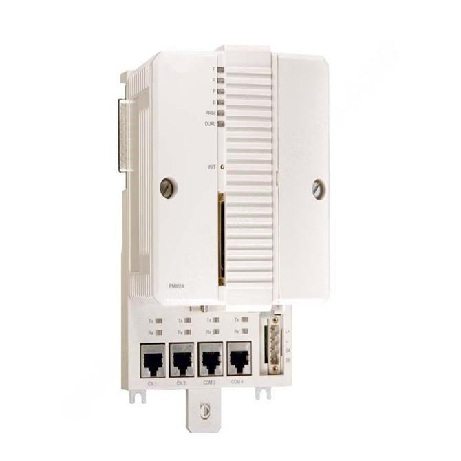 ABB | ICSM06A6 FPR3350601R0066 Analog I/O Remote Unit