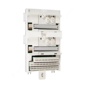 ABB | ICSE08A6 FPR3345601R1016 Remote Analog Input Module