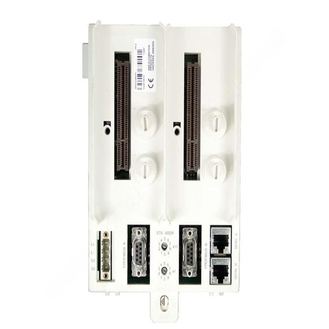 ABB | ICSM06A6 FPR3350601R1062 ICSM06A6 Analog I/O Remote Unit