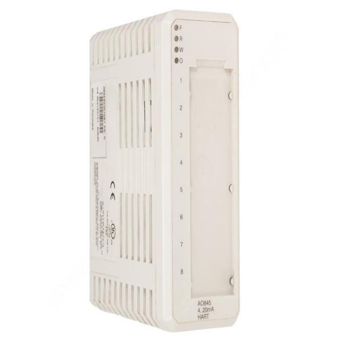 ABB | DSCA125 57520001-CY Communications Board