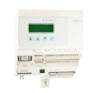 ABB | AX670 3BSE000566R1 Analog Mixed Module