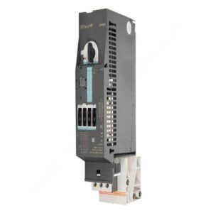 Siemens 6SE7018-0EA71-Z Simovert Masterdrive Converter - 3 KW
