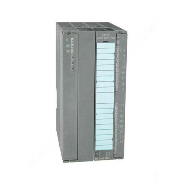 Siemens 6SE7021-8TB51-1AA1 SIMOVERT INV AC 460V 3PH 7.5KW 17.5A MC