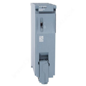 Siemens 6SE7022-6TP50 Simovert Control Compact Plus Inverter - 11 KW