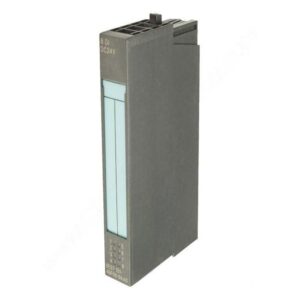 Siemens 6SE1200-1GA31-2 Simovert Module