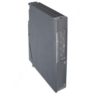 Siemens 6SE7022-6TC71-1AA1 SIMOVERT INV AC 460V 3PH 11 KW 25.5A VB