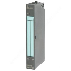 Siemens 6SE7022-6TP70-Z Simovert Control Compact Plus Inverter - 11 KW