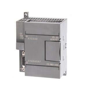 Siemens 6SE7021-1FB61-Z AC Drive Unit