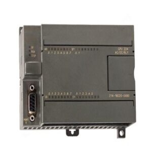 Siemens 6SE7021-1TA21 Drive