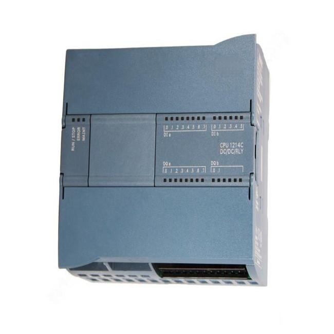 Siemens 6SE7021-0EA81 DR AC 460V 3PH 4KW 10.2A VB