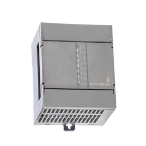 Siemens 6SE7022-2FC20 Inverter Drive