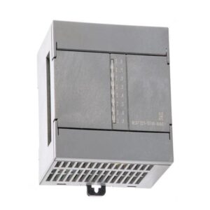 Siemens 6SE7021-1FB20 Ac Drive