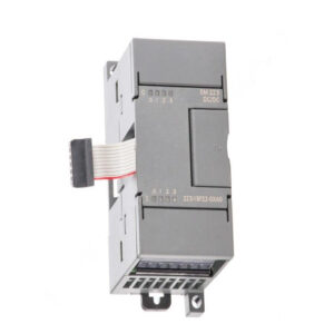 Siemens 6SE7021-3ES87-1FG0 AFE MAINS CONNECTION MODULE
