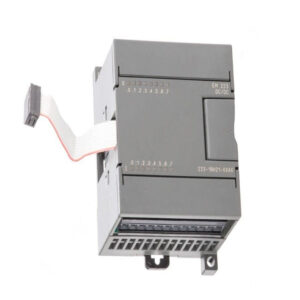 Siemens 6SE7022-1EP50 Masterdrive Compact Plus Converter - 7.5 KW