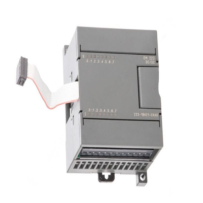 Siemens 6SE7022-1EP50 Masterdrive Compact Plus Converter - 7.5 KW