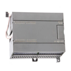 Siemens 6SE7022-2FC21 Inverter Drive