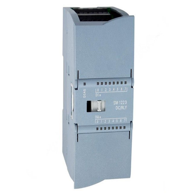 Siemens 6SE7021-0TA51 Simovert Masterdrive Inverter - 4 KW