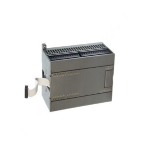 Siemens 6SE7022-1EP60-Z Masterdrive Compact Plus Converter - 7.5 KW