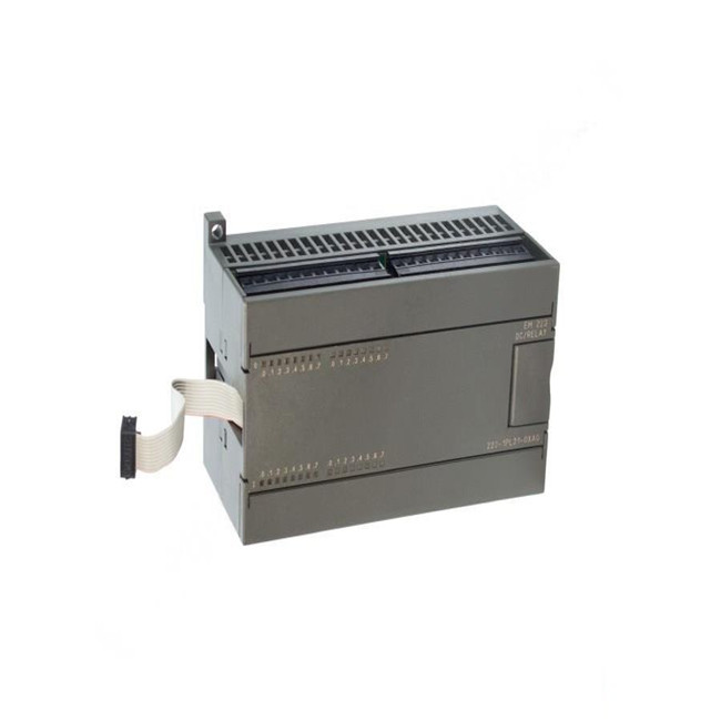 Siemens 6SE7022-1EP60-Z Masterdrive Compact Plus Converter - 7.5 KW