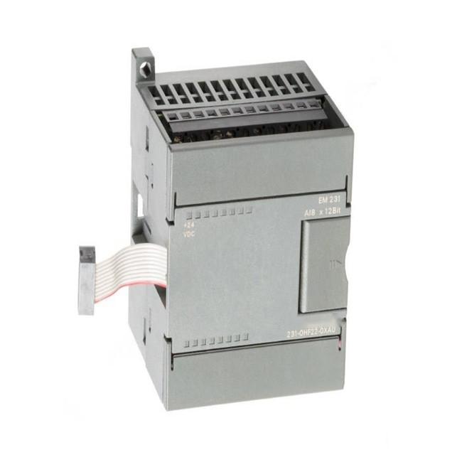 Siemens 6SE7023-8TP70 SIMOVERT INV AC 600V 18.5KW 37.5A VCP