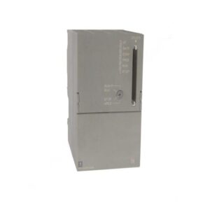 Siemens 6SE7022-6EC61 Simover Masterdrives Converter - 11 KW