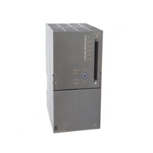 Siemens 6SE7022-6TC51-1AA1 SIMOVERT INV AC 460V 3PH 11KW 25.5A MC