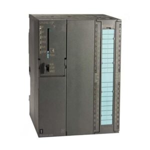 Siemens 6SE7021-8TP70-Z Simovert Control Compact Plus Inverter - 7.5 KW