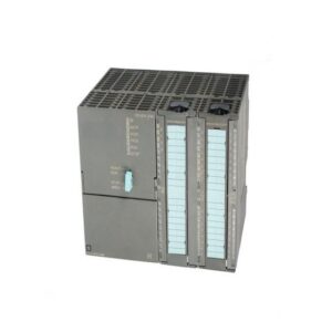 Siemens 6SE7021-8TP60-Z Simovert Control Compact Plus Inverter - 7.5 KW