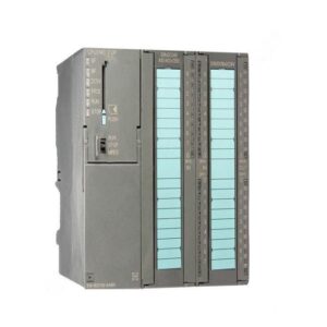 Siemens 6SE7021-4EP50 Masterdrives Compact Plus Converter - 5.5 KW