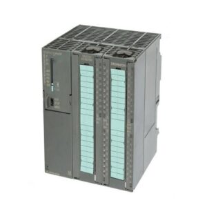 Siemens 6SE7016-0TP60-Z Simovert Compact Plus Inverter - 2.2 KW