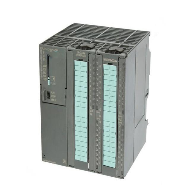 Siemens 6SE7016-0TP60-Z Simovert Compact Plus Inverter - 2.2 KW