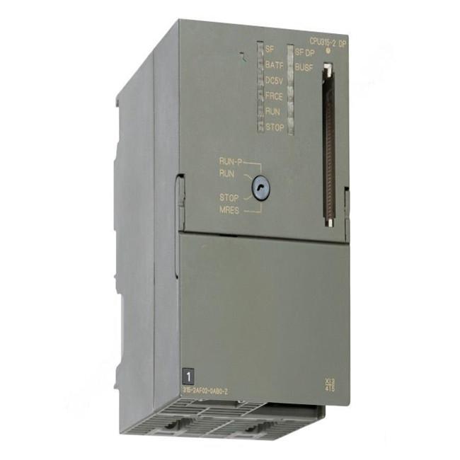 Siemens 6SE7021-3TB61 Simovert Masterdrive Inverter - 5.5 KW