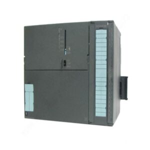 Siemens 6SE7026-0ED51 DR AC 460V 3PH 30KW 59A MC