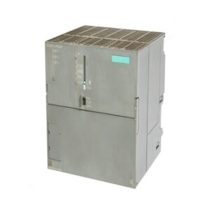 Siemens 6SE7021-8EB61-1AA1 SIMOVERT MASTERDRIVES VECTOR CONTROL COM