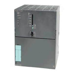 Siemens 6SE7018-0EA61-Z Simovert Masterdrive Converter - 3 KW
